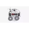 Robotti-imuri Roborock Qrevo Curv valkoinen QRC02-00