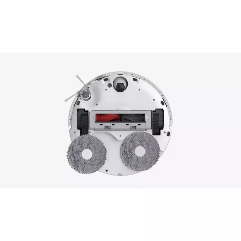 Robotti-imuri Roborock Qrevo Curv valkoinen QRC02-00