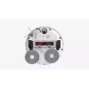 Robotti-imuri Roborock Qrevo Curv valkoinen QRC02-00