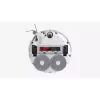 Robotti-imuri Roborock Qrevo Curv valkoinen QRC02-00