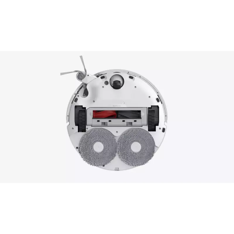 Robotti-imuri Roborock Qrevo Curv valkoinen QRC02-00