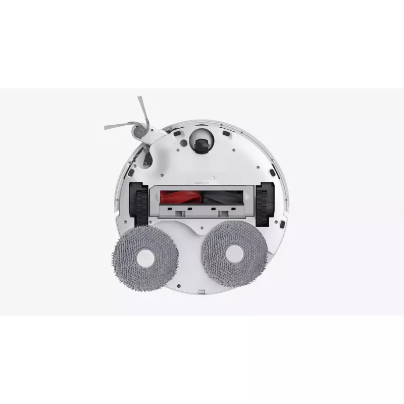 Robotti-imuri Roborock Qrevo Curv valkoinen QRC02-00