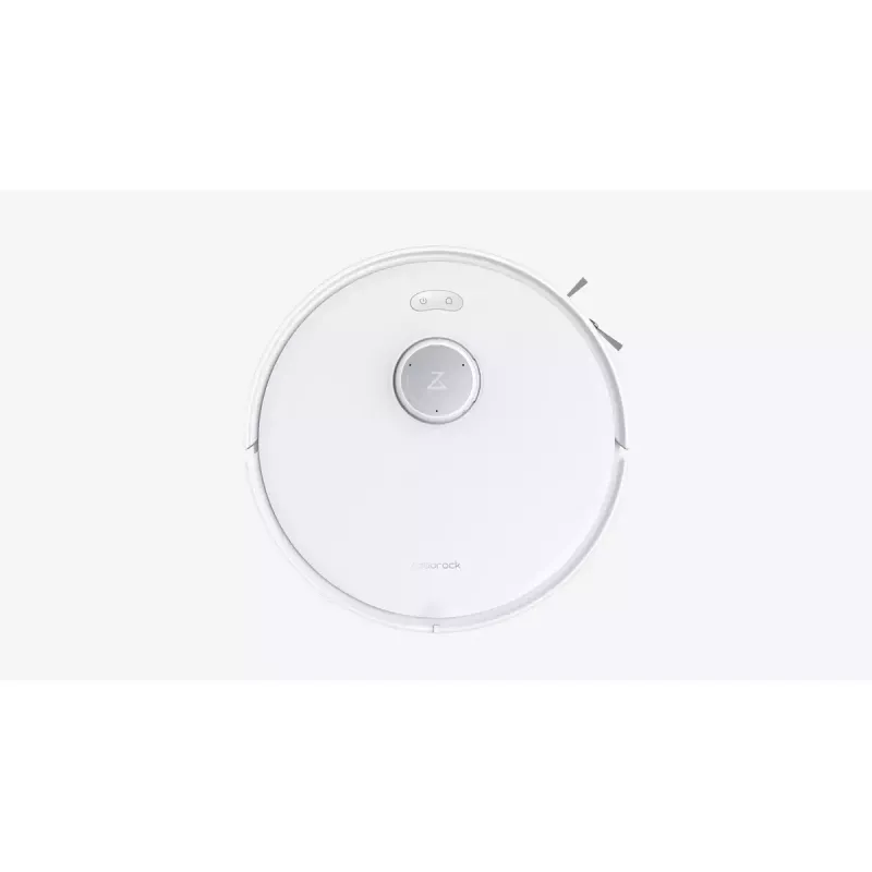 Robotti-imuri Roborock Qrevo Curv valkoinen QRC02-00
