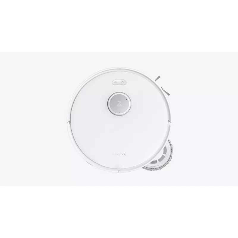 Robotti-imuri Roborock Qrevo Curv valkoinen QRC02-00
