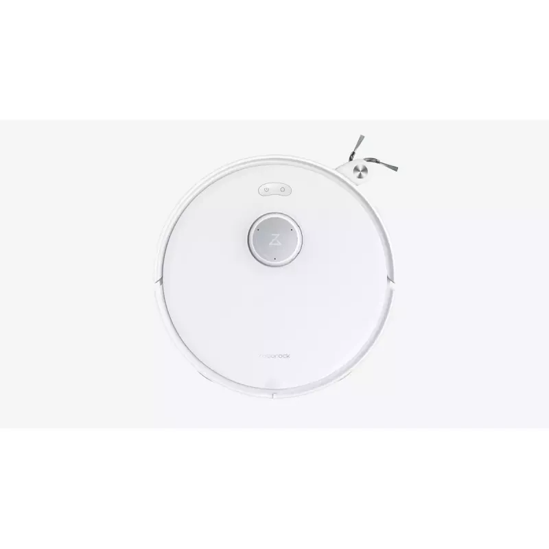 Robotti-imuri Roborock Qrevo Curv valkoinen QRC02-00