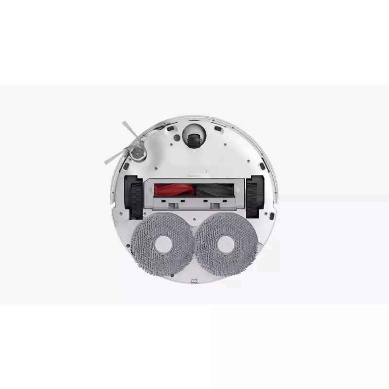 Robotti-imuri Roborock Qrevo Curv valkoinen QRC02-00