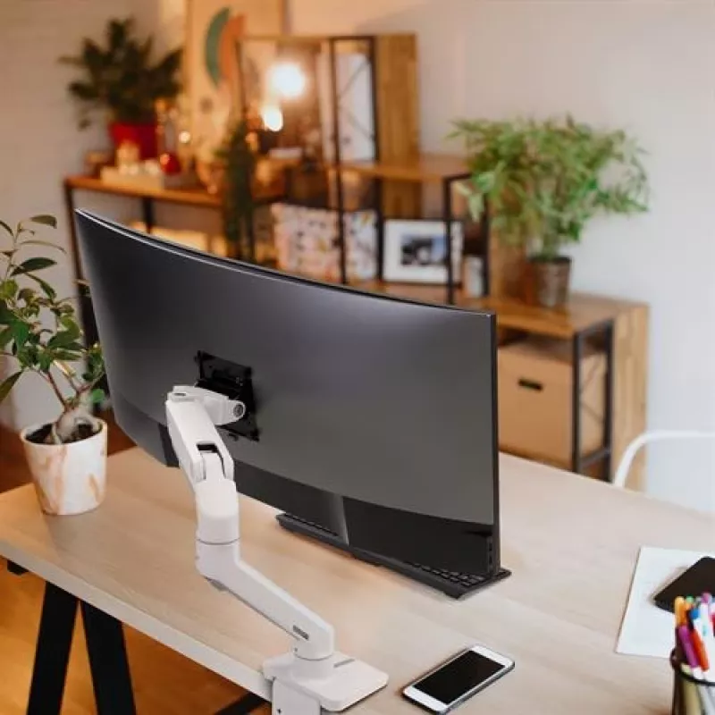 Monitoriteline Ergotron HX Series 45-475-216
