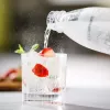 SodaStream ART musta Steel -hiilihapotuslaite 1 L, hiilidioksidisylinteri 60 L