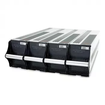 UPS-akku suljettu lyijyakku APC SYBT9-B4 100,5 kg 428x700x159 mm