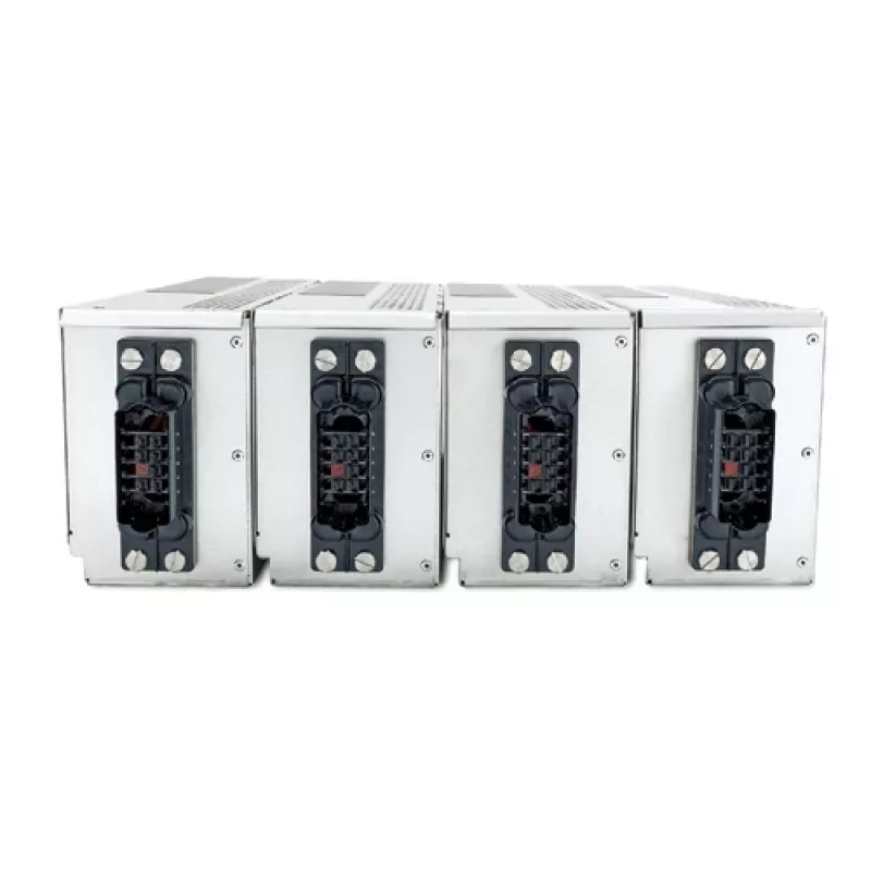 UPS-akku suljettu lyijyakku APC SYBT9-B4 100,5 kg 428x700x159 mm