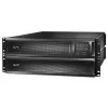 APC Smart-UPS X SMX3000RMHV2U - 3000VA, 8x C13, 1x C19 pistorasia, USB, laajennettava käyttöaika