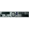 APC Smart-UPS X SMX750I - 750VA, 8x C13 lähtö, USB, laajennettava käyttöaika