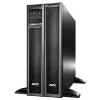 APC Smart-UPS X SMX750I - 750VA, 8x C13 lähtö, USB, laajennettava käyttöaika