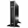 APC Smart-UPS X SMX750I - 750VA, 8x C13 lähtö, USB, laajennettava käyttöaika