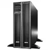 APC Smart-UPS X SMX750I - 750VA, 8x C13 lähtö, USB, laajennettava käyttöaika