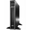 APC Smart-UPS X SMX750I - 750VA, 8x C13 lähtö, USB, laajennettava käyttöaika
