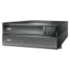 APC Smart-UPS X SMX1500RMI2U - 1500VA, 8x C13 lähtö, USB, laajennettava käyttöaika