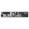 APC Smart-UPS X SMX1500RMI2UNC - 1500VA, 8x C13 lähtö, USB, laajennettava käyttöaika, NMC