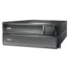 APC Smart-UPS X SMX1500RMI2UNC - 1500VA, 8x C13 lähtö, USB, laajennettava käyttöaika, NMC