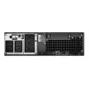 APC Smart-UPS On-Line SRT5KRMXLI - 5000VA, 6x C13, 4x C19 lähtö, räkkiasennus, integroitu NMC