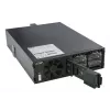 APC Smart-UPS On-Line SRT5KRMXLI - 5000VA, 6x C13, 4x C19 lähtö, räkkiasennus, integroitu NMC