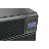 APC Smart-UPS On-Line SRT5KRMXLI - 5000VA, 6x C13, 4x C19 lähtö, räkkiasennus, integroitu NMC