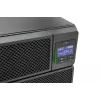 APC Smart-UPS On-Line SRT5KRMXLI - 5000VA, 6x C13, 4x C19 lähtö, räkkiasennus, integroitu NMC