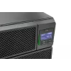 APC Smart-UPS On-Line SRT5KRMXLI - 5000VA, 6x C13, 4x C19 lähtö, räkkiasennus, integroitu NMC