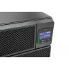 APC Smart-UPS On-Line SRT5KRMXLI - 5000VA, 6x C13, 4x C19 lähtö, räkkiasennus, integroitu NMC