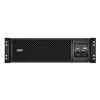 APC Smart-UPS On-Line SRT5KRMXLI - 5000VA, 6x C13, 4x C19 lähtö, räkkiasennus, integroitu NMC