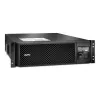 APC Smart-UPS On-Line SRT5KRMXLI - 5000VA, 6x C13, 4x C19 lähtö, räkkiasennus, integroitu NMC
