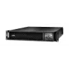 APC Smart-UPS On-Line SRT2200RMXLI - 2200VA, 8x C13 & 2x C19, räkkiasennus