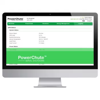 APC Smart-UPS On-Line, 2200VA, Tower, 230V, 8x C13+2x C19 IEC-lähdöt, SmartSlot, laajennettu käyttöaika, ilman kiskosarjaa