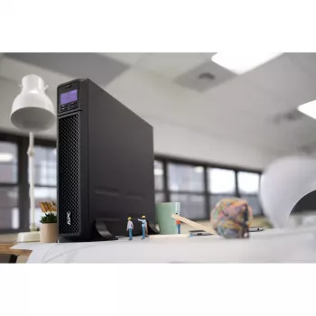 APC Smart-UPS On-Line SRT3000XLI - 3000VA, 8x C13 & 2x C19, torni