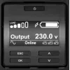 APC Smart-UPS On-Line SRT3000XLI - 3000VA, 8x C13 & 2x C19, torni