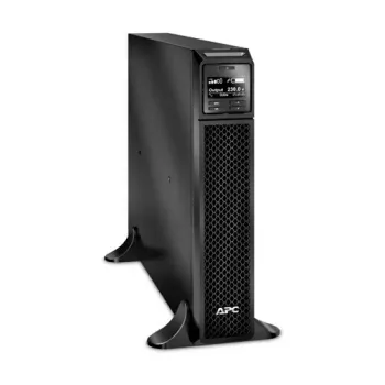APC Smart-UPS On-Line SRT3000XLI - 3000VA, 8x C13 & 2x C19, torni