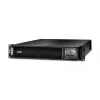 APC Smart-UPS On-Line SRT2200RMXLI-NC - 2200VA, 8x C13 & 2x C19, räkkiasennus, NMC