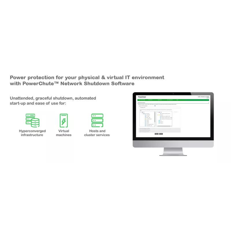 APC Smart-UPS SMT1500RMI2UNC - 4x C13, USB, räkkiasennus, NMC, 1500VA