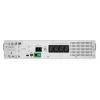 APC Smart-UPS C, Line Interactive, 1000VA, Rackmount 2U, 230V, 4x IEC C13 lähdöt, SmartConnect-portti, USB- ja sarjaviestintä, AVR, graafinen LCD