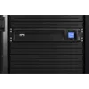 APC Smart-UPS C, Line Interactive, 1000VA, Rackmount 2U, 230V, 4x IEC C13 lähdöt, SmartConnect-portti, USB- ja sarjaviestintä, AVR, graafinen LCD