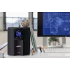 APC Smart-UPS SMC1500IC - 8x C13, USB, SmartConnect, 1500VA, Line-Interactive, 1,5 kVA, 900 W, sini, 170 V, 300 V