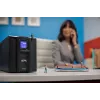 APC Smart-UPS SMC1500IC - 8x C13, USB, SmartConnect, 1500VA, Line-Interactive, 1,5 kVA, 900 W, sini, 170 V, 300 V