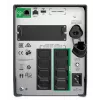 APC Smart-UPS SMT1000IC – 8x C13, USB, SmartConnect, 1000VA, Line-Interactive, 1 kVA, 700 W, sini, 151 V, 302 V