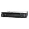APC Smart-UPS SMT1000RMI2UC - 4x C13, USB, rack-asennus 2U, SmartConnect, 1000VA