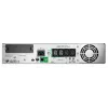 APC Smart-UPS SMT1500RMI2UC - 4x C13, USB, rack-asennus 2U, SmartConnect, 1500VA
