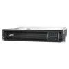 APC Smart-UPS SMT1500RMI2UC - 4x C13, USB, rack-asennus 2U, SmartConnect, 1500VA