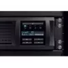 APC Smart-UPS SMT2200RMI2UC - 8x C13, 1x C19, USB, rack-asennus 2U, SmartConnect, 2200VA
