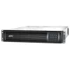 APC Smart-UPS SMT2200RMI2UC - 8x C13, 1x C19, USB, rack-asennus 2U, SmartConnect, 2200VA