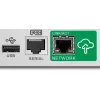 APC Smart-UPS SMT2200RMI2UC - 8x C13, 1x C19, USB, rack-asennus 2U, SmartConnect, 2200VA