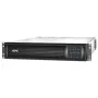 APC Smart-UPS SMT3000RMI2UC - 8x C13, 1x C19, USB, rack-asennus 2U, SmartConnect, 3000VA